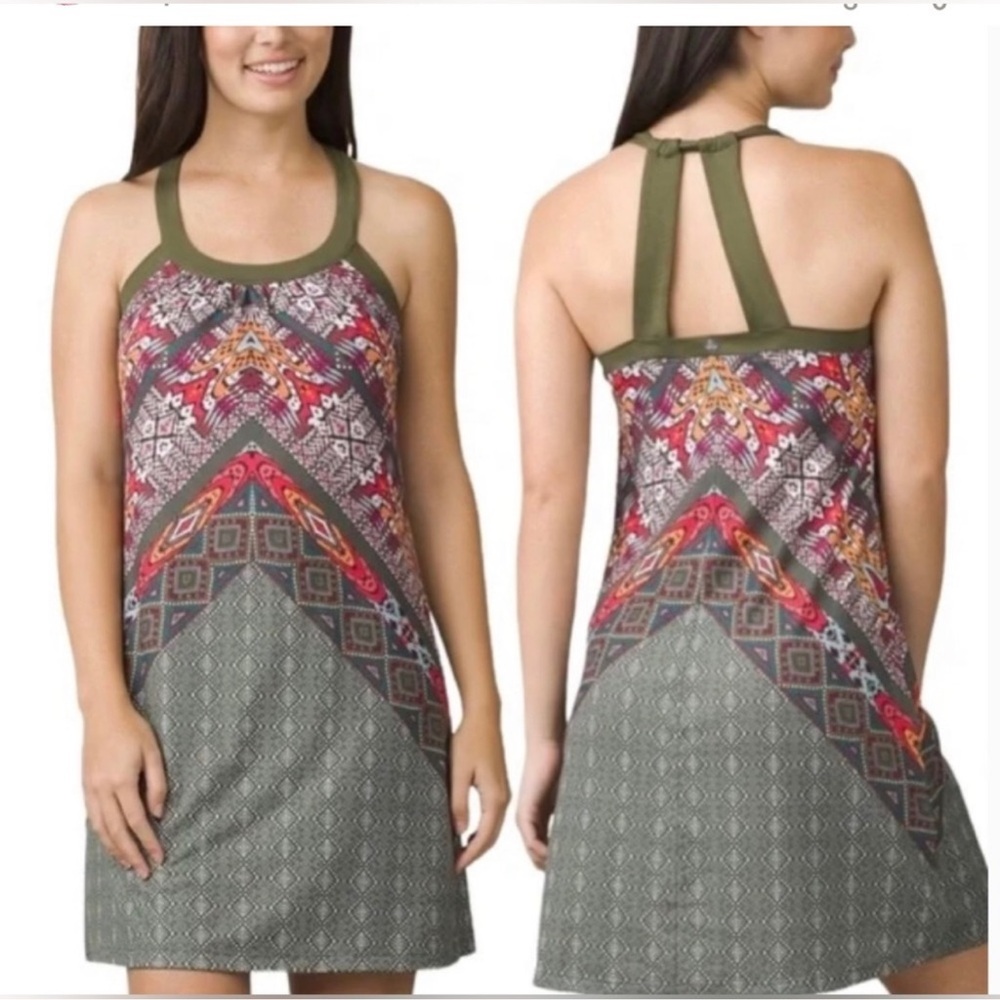 Prana Women's Dresses Prana Cantine‎ Dress